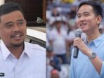 PDIP Bicara Terus Terang Tentang Masa Depan Bobby-Gibran Setelah Mendukung Prabowo