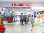 Sofa Seharga Rp 3 Jutaan Hanya Tersedia Besok di Transmart!