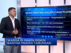 Cara Menghitung Cash Flow Bulanan yang Aman: Panduan dan Tips