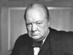 Winston Churchill