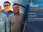 Jangan Lewatkan Penjelasan Kemenhub tentang Live! Mudik Nataru!