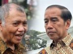 Ucapan Agus Rahardjo Membuat Heboh, Presiden Jokowi Memberikan Komentar.