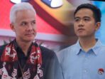 PDI-P Banteng Kandang Jawa Tengah, Apakah Gibran Dapat Mengalahkan Ganjar?