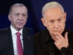 Erdogan Menolak Rencana Netanyahu dan Mengancam Israel secara Serius