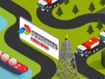 Pertamina Patra Niaga Menjamin Ketersediaan Energi selama Natal dan Tahun Baru