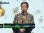 Presiden Jokowi Meminta Masyarakat untuk Memelihara Toleransi di Masa Jelang Pemilu