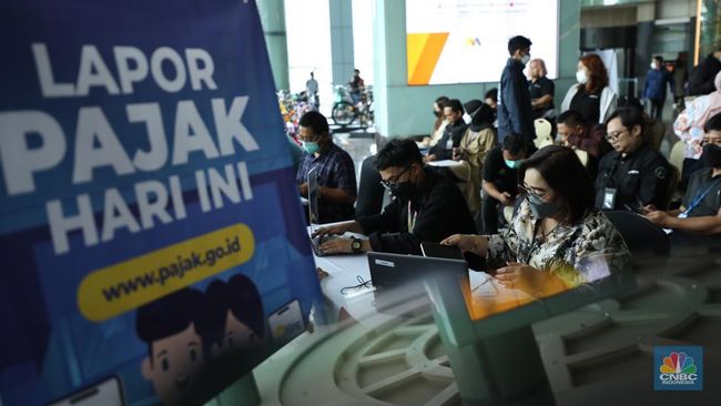 Apakah Rencana Anies Meningkatkan Tarif Pajak Bagi Orang Kaya di Indonesia Masuk Akal?