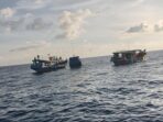 BMKG Melakukan Ini: Tanda Kiamat Bumi Terlihat dari Laut