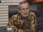 Wamenkumham Eddy Hiariej Dipersangkakan dalam Kasus Korupsi Senilai Rp 8 Miliar