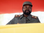 Samora Moisés Machel