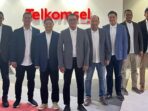 Telkomsel Memenangkan Layanan Konvergensi Paling Inovatif