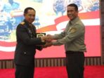 Menteri Pertanian Meminta Bantuan Tentara Nasional Indonesia, Untuk Keperluan Apa?