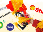 Harga BBM di SPBU Pertamina, Shell, BP, dan Vivo Semakin Murah!