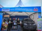 Promosi Menarik Pertamina Patra Niaga di Musim Libur Nataru