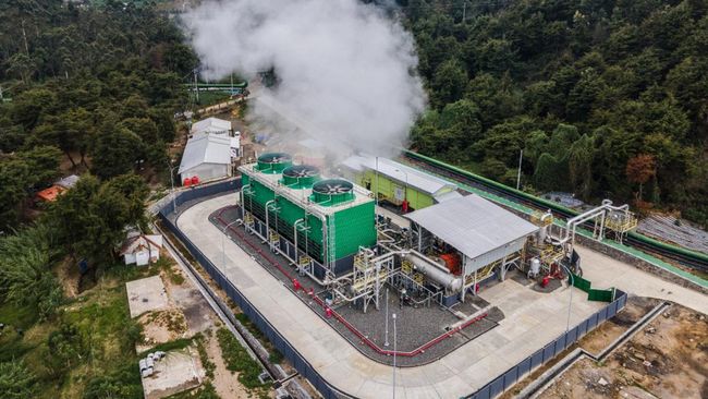 Produksi Energi Terbarukan di Indonesia Masih Lambat, Berikut Data Terbaru