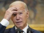 Biden Akan Diberhentikan dari Jabatan Presiden AS