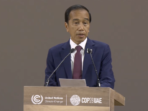 Jokowi Bahas Keterkaitan Pangan di Konferensi COP28 Dubai, Ini Penjelasannya