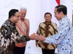 Anies Dikritik oleh Jokowi tentang Demokrasi, Pesannya Menohok