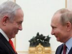 Netanyahu Mengadu kepada Putin, Kecewa dengan Sikap Rusia