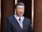 Nasib Pria China Setelah Foto Putri Xi Jinping Disebar di Medsos