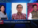 Pemilu Transaksi yang Anomali, ICW Mendorong Publik untuk Mengetahui Pelakunya