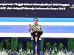 Presiden Menyarankan Menambah Anggaran Riset, TKN Prabowo Gibran: Kami Bersiap untuk Melanjutkan, Anggaran Riset dan Inovasi Ditargetkan mencapai 1,5 persen PDB