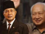 Jenderal Besar TNI (Purn) H.M. Soeharto