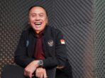 Iwan Bule: Bintang Muda Partai Gerindra