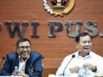 Prabowo Subianto: Dilarang Terpengaruh Brainwashing Yang Mengatakan Indonesia Adalah Negara Miskin