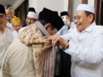 Ponpes Buntet Cirebon: Pimpinan Mendukung Prabowo-Gibran dalam Pilpres 2024