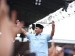 Prabowo Mengingatkan Generasi Muda untuk Tidak Melakukan Bullying kepada Orang Lain