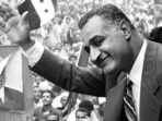 Letnan Kolonel Gamal Abdel Nasser yang Patut Diingat