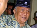 Birgadir Jenderal TNI (Purn) Aloysius Benedictus Mboi Diganti menjadi: Jenderal TNI (Purn) Aloysius Benedictus Mboi