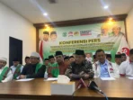 Strategi Terbaru Ikhwanul Muballighin untuk Memenangkan Pilpres 2024 dengan Beralih Dukungan ke Prabowo-Gibran dalam Satu Putaran