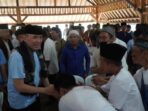 Dari Kapolda yang Humanis menjadi Caleg DPR RI Jabar X: Jejak Perjalanan Iwan Bule