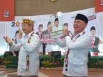 Iwan Bule, seorang Jenderal Polisi Humanis yang Mencalonkan Diri sebagai Caleg Andalan Gerindra dari Wilayah X Jabar