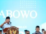 Prabowo: Kami Bertekad Melanjutkan Semua Strategi dan Program dari Pak Jokowi