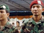 “Berjuang Bersama Saya” oleh Letnan Jenderal TNI (Purn) Sjafrie Sjamsoeddin