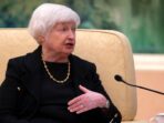 Janet Yellen, Menteri Keuangan AS, Bicara Terbuka tentang Resesi AS & Donald Trump