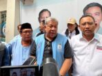 Fahri Hamzah Mengaku Mustahil Bergabung, Menggambarkan PDI-P dan PKS Seperti Minyak dan Air