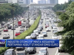 Industri Otomotif Meminta Persiapan Pertamina untuk Memenuhi Standar Emisi Euro