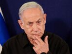 Eks Bos Intel Israel Membocorkan Dosa Netanyahu di Gaza