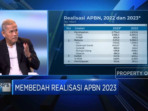 Apakah Penggunaan Kas Negara Sebesar Rp3.121,9 Triliun oleh Jokowi di Tahun 2023 Tepat Sasaran?