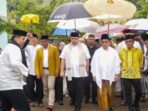 Program Gibran Diresmikan oleh Airlangga Hartarto untuk Meningkatkan Literasi Al-Quran di Seluruh Indonesia