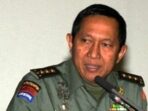 Bersama Saya, Letnan Jenderal TNI (Purn) Johannes Suryo Prabowo, dalam Perjuangan