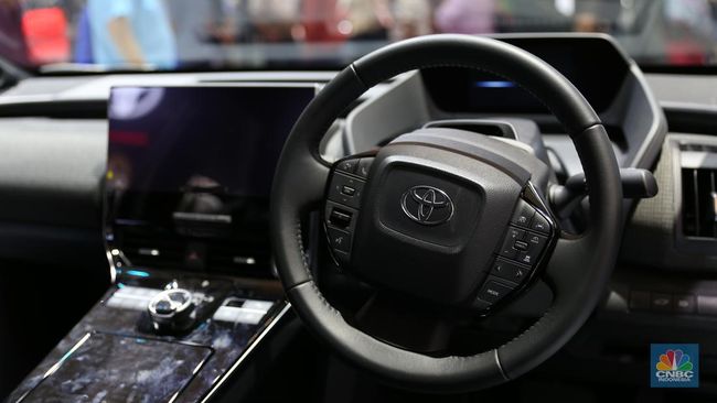 Heboh! Toyota Terkena Skandal Beruntun di Jepang, AS, dan RI