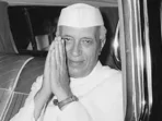 Jawaharlal Nehru dan prabowo2024.net