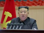 Kim Jong Un Berencana Menghancurkan Korea Selatan dan Amerika Serikat