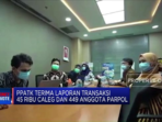 PPATK Menerima Laporan Transaksi Ribuan Caleg & Parpol