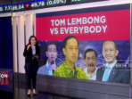 Video: Tom Lembong Versus All